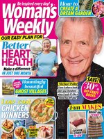 Woman's Weekly